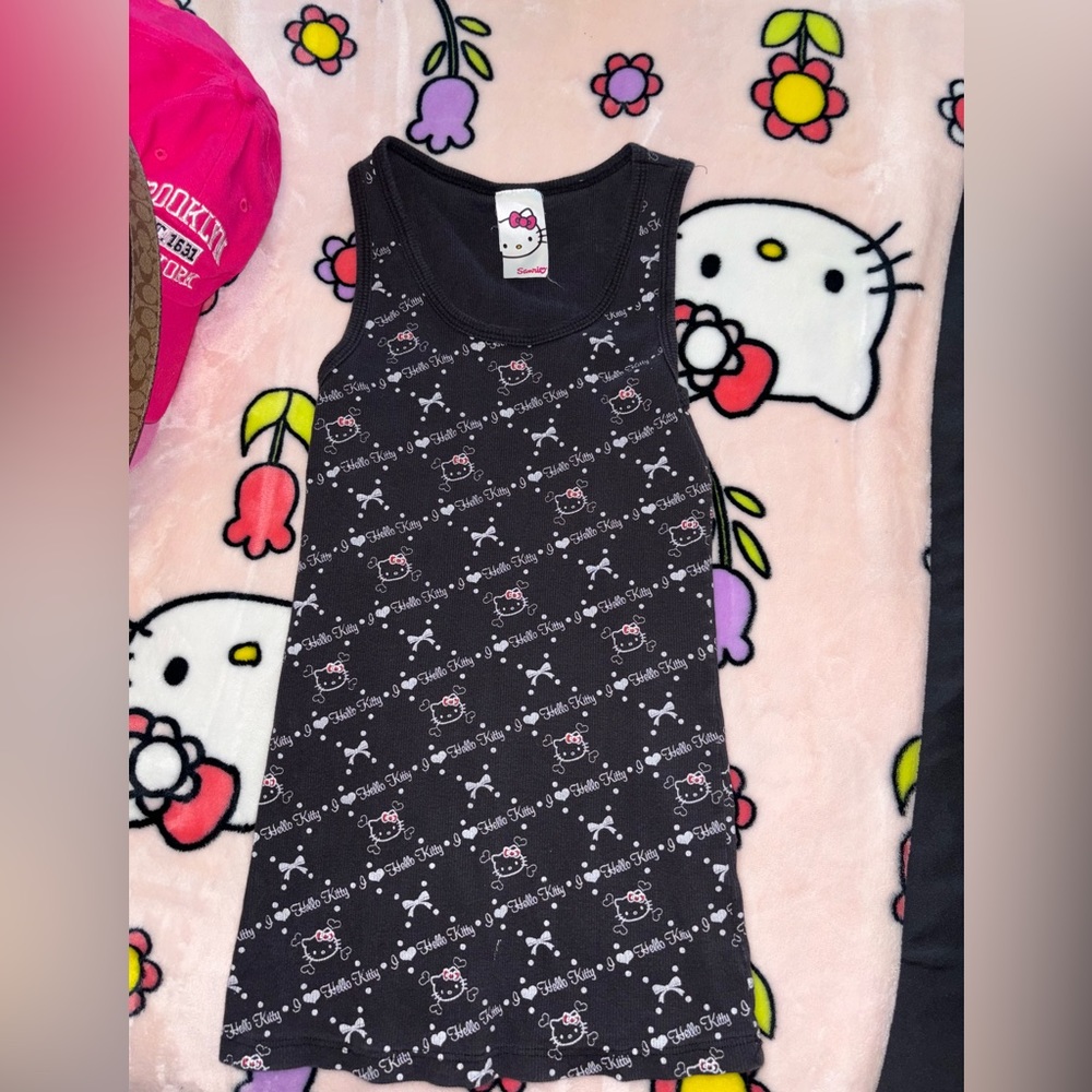 Vintage Hello Kitty